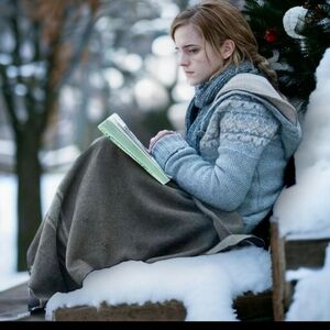 Zara Jaquard Fair Isle Cardigan ASO Hermion Granger